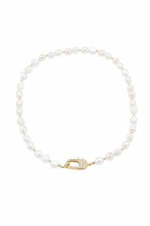 Auremare Necklace