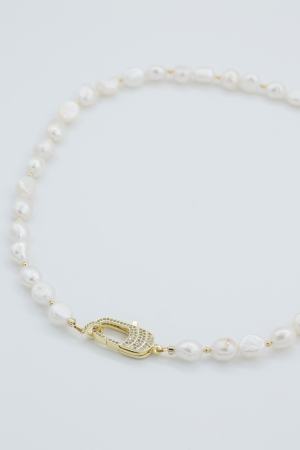 Auremare Necklace