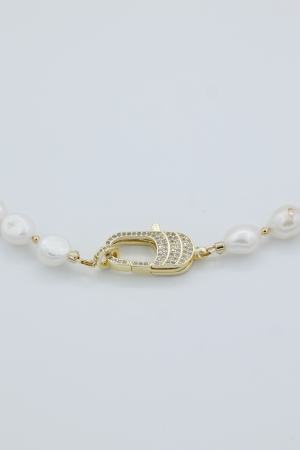 Auremare Necklace