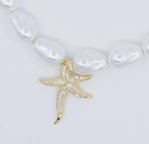 Aurethys Necklace