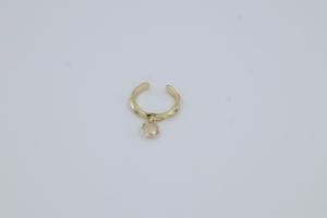 Aurialis Ring