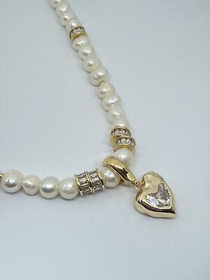 Caelistra Necklace