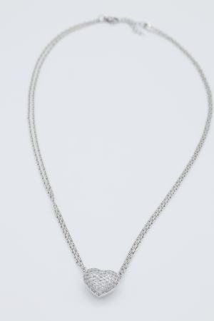 Caeloria Necklace