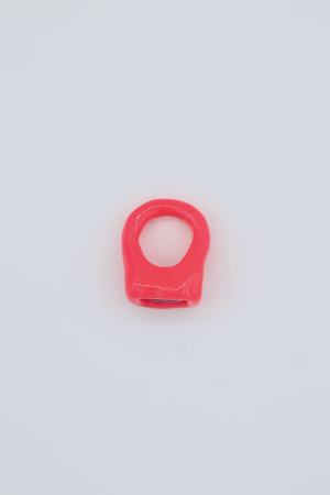 Caerulea Ring