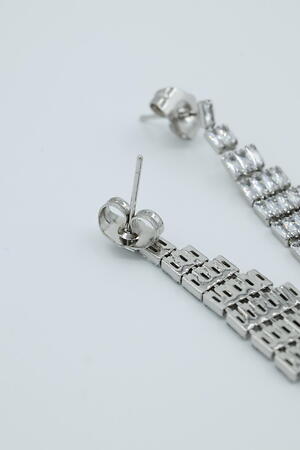 Cascade Earrings