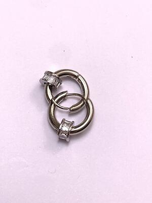 Circulus Earrings