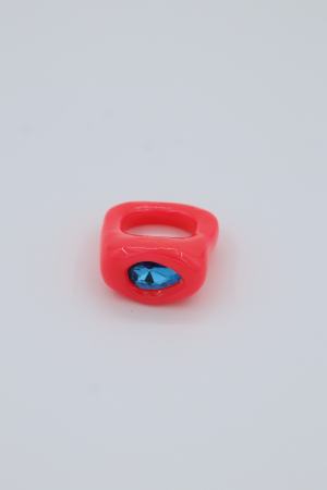 Coralia Ring