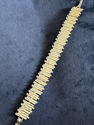 Eclipse Bracelet