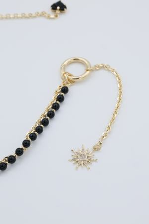 Erebelle Necklace