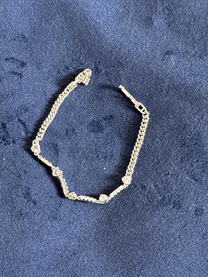 Eternal Bracelet