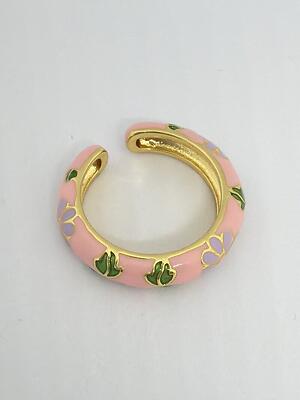 Florisia Ring
