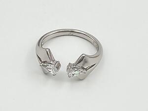 Gemina Ring