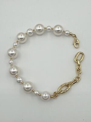 Goldloop Bracelet