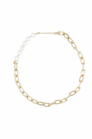 Halysis Necklace