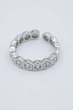 Hexalia Ring