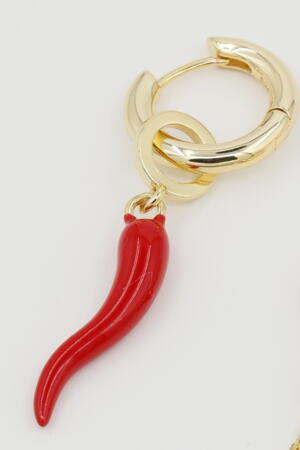 Ignara Earring