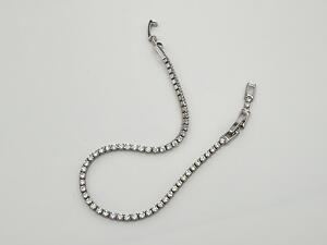 Infinity Bracelet