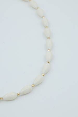 Ivoria Necklace