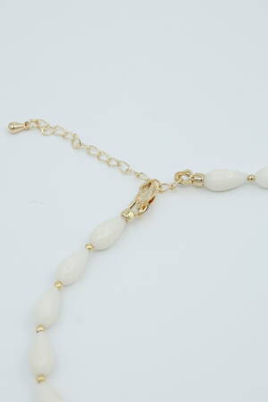 Ivoria Necklace