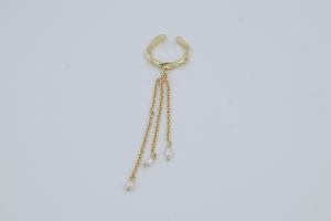 Lacrima Ring