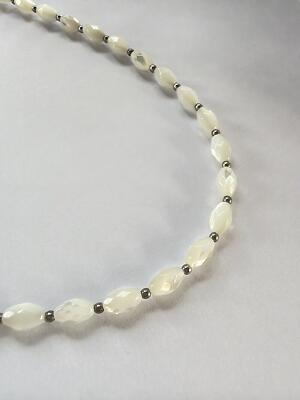 Luminum Necklace