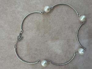 Luna Necklace