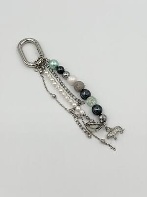 Lunalith Keychain