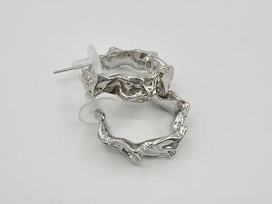 Лимфа Серьги