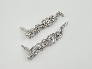 Лисандра Серьги
