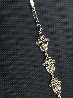Mantraea Bracelet