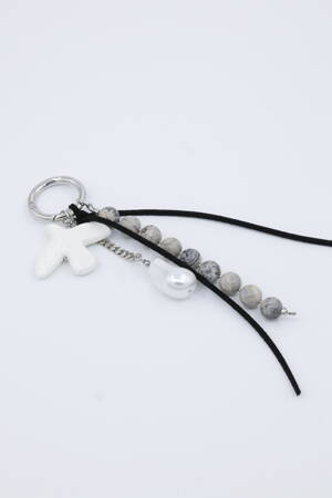 Nebulaea Keychain