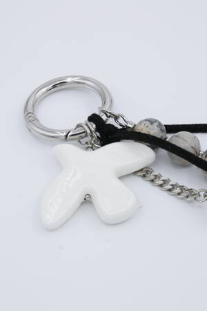Nebulaea Keychain