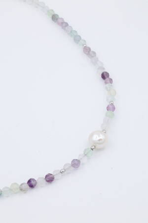 Nereida Necklace