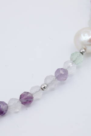 Nereida Necklace