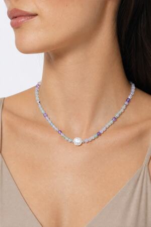 Nereida Necklace