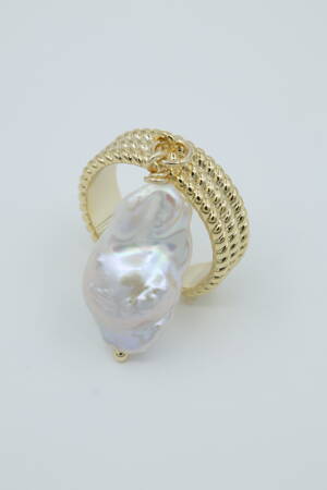 Nereida Ring