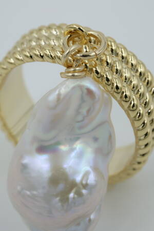Nereida Ring