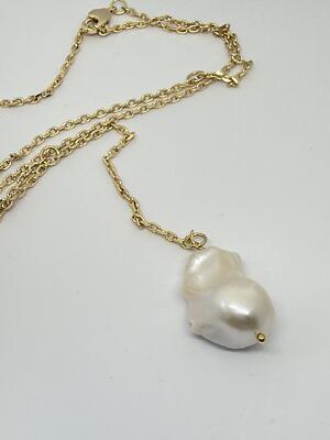 Nereisy Necklace