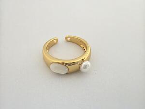 Nerissae Ring