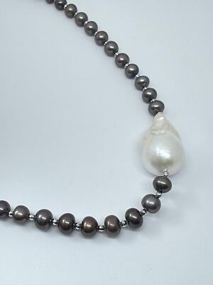 Nerithe Necklace