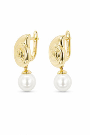 Nerithea Earring