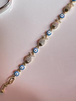 Neritheia Bracelet