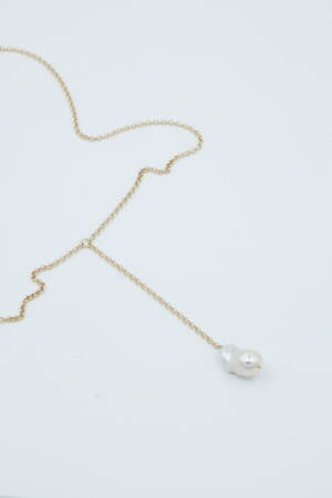 Nerithis Necklace