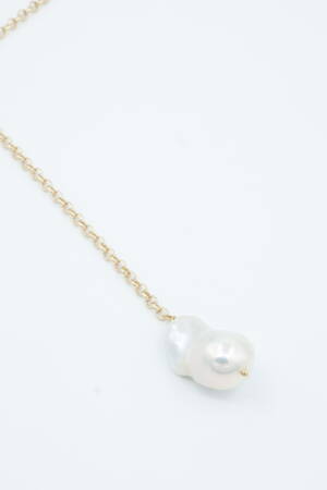 Nerithis Necklace