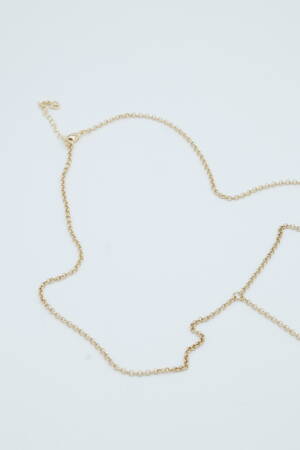 Nerithis Necklace