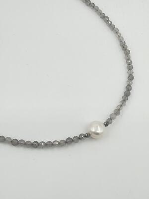 Nerium Necklace
