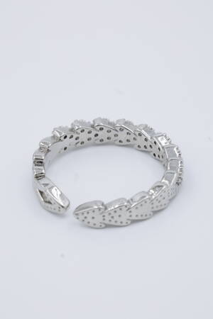 Nivalis Ring