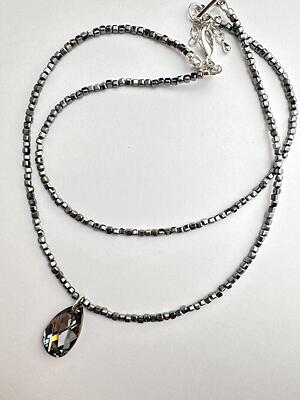 Nyctara Necklace