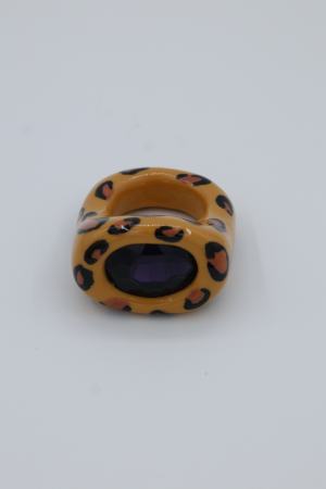 Nyctara Ring