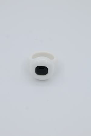 Nyxara Ring
